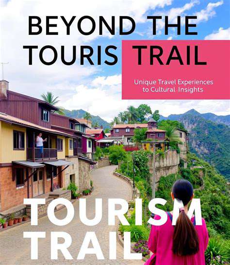 ConnectingwiththeLocalCulture:SteppingBeyondtheTouristTrail