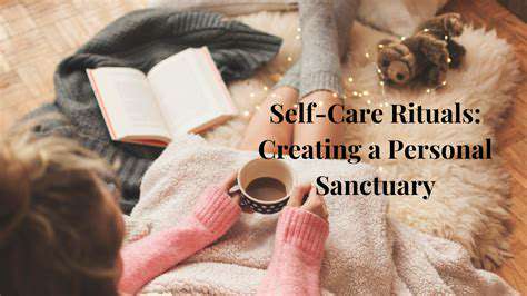 Stress Management Retreats: Finding Calm in Chaos