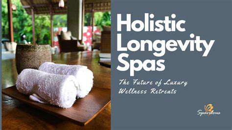 CuratingYourRetreat'sHolisticComponents:BeyondtheSpaTreatments