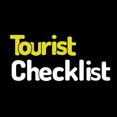 DefiningYourTravelVoice:BeyondtheTouristChecklist