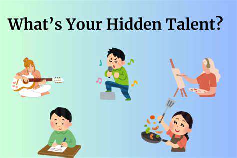 DiscoveringYourPassions:UnveilingHiddenTalents