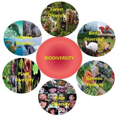 Sustainable Tourism's Contribution to Biodiversity