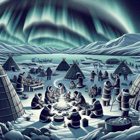 ExperiencingtheUniqueAntarcticCultureandResearch