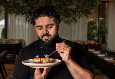 Tailored Dining Experiences: Food Adventures Just for You