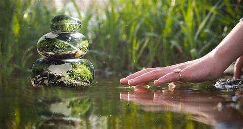 Urban Wellness Sanctuaries: Finding Serenity in the City