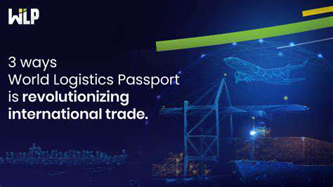 NavigatingLogistics:FromPassporttoPerformance