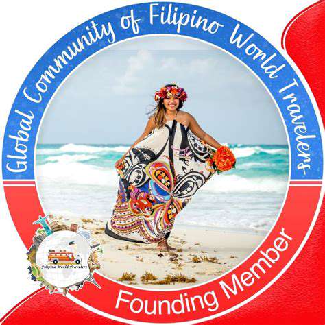 PromotingAwarenessandEducation:TravelersasAmbassadors