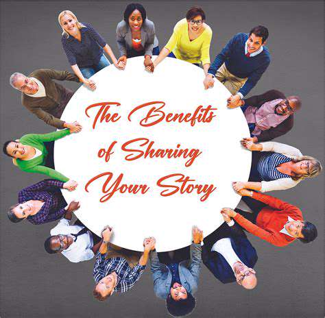 SharingYourStory:PlatformsandPerspectives