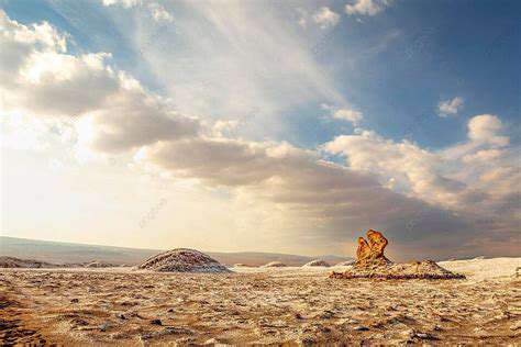 TheEnchantingLandscapesoftheAtacamaDesert