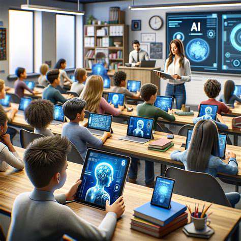 AI Powered Personalized Learning Journeys