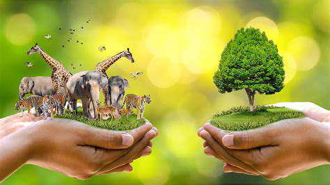 Ethical Animal Sanctuaries: True Havens for Wildlife