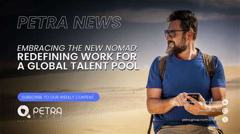 The Rise of "Workation": Blending Work and Vacation