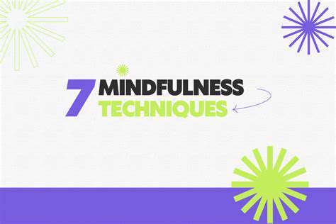 BeyondtheTrail:CultivatingMindfulnessTechniques