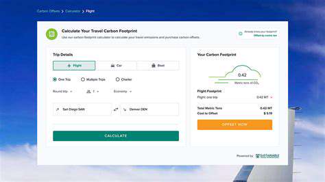 CalculatingYourTravelFootprint