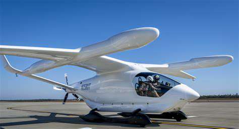 ElectricFlight:TakingtotheSkieswithZeroEmissions