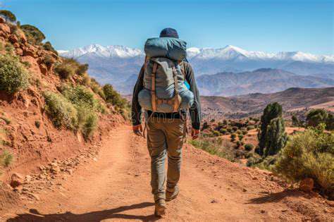 EmbarkingontheExpedition:SteppingOutofYourComfortZone