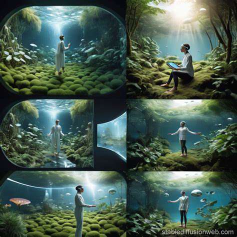 ImmersiveExperiences:NatureasaTeacher
