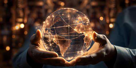 Land-BasedInnovations:ConnectingContinents