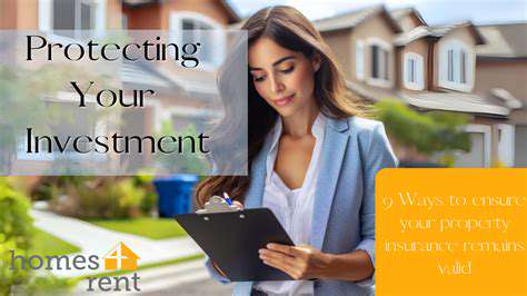 ProtectingYourInvestments:BeyondtheBasics