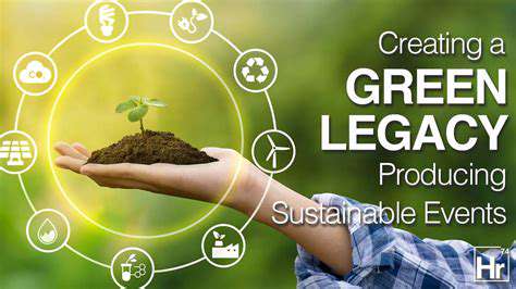 Green Events and Festivals: Celebrating Responsibly