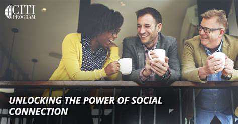UnlockingthePowerofConnection&SocialSupport