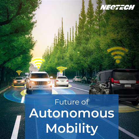 AutonomousTransportation:RedefiningMobility