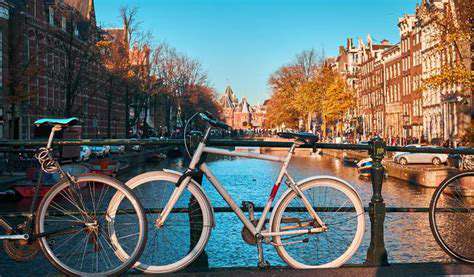 Cycling:APedal-PoweredPathtoSustainability