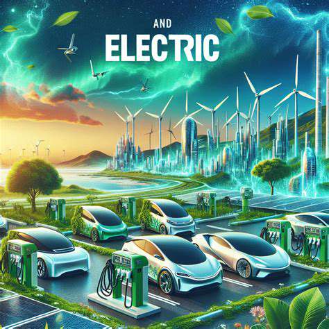 Sustainable Transportation Choices: Greener Ways to Get Around
