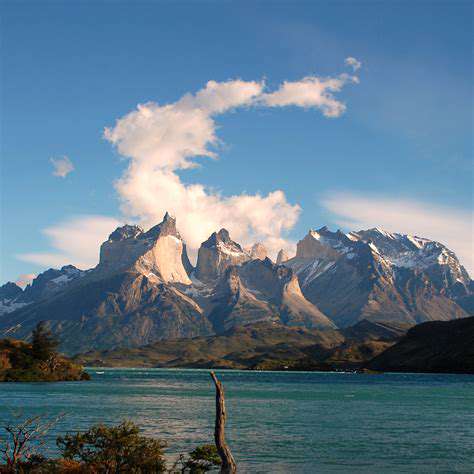 South America's Hidden Wonders: Explore the Unseen