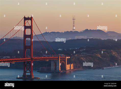 TheGoldenGateBridge:ASymbolofSanFrancisco