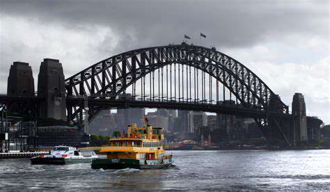 Famous Bridges of the World: Architectural Masterpieces